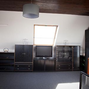 Driepersoonskamer